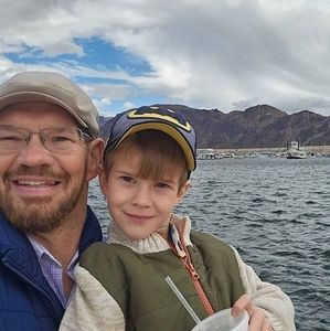 Meet your Posher, Joseph